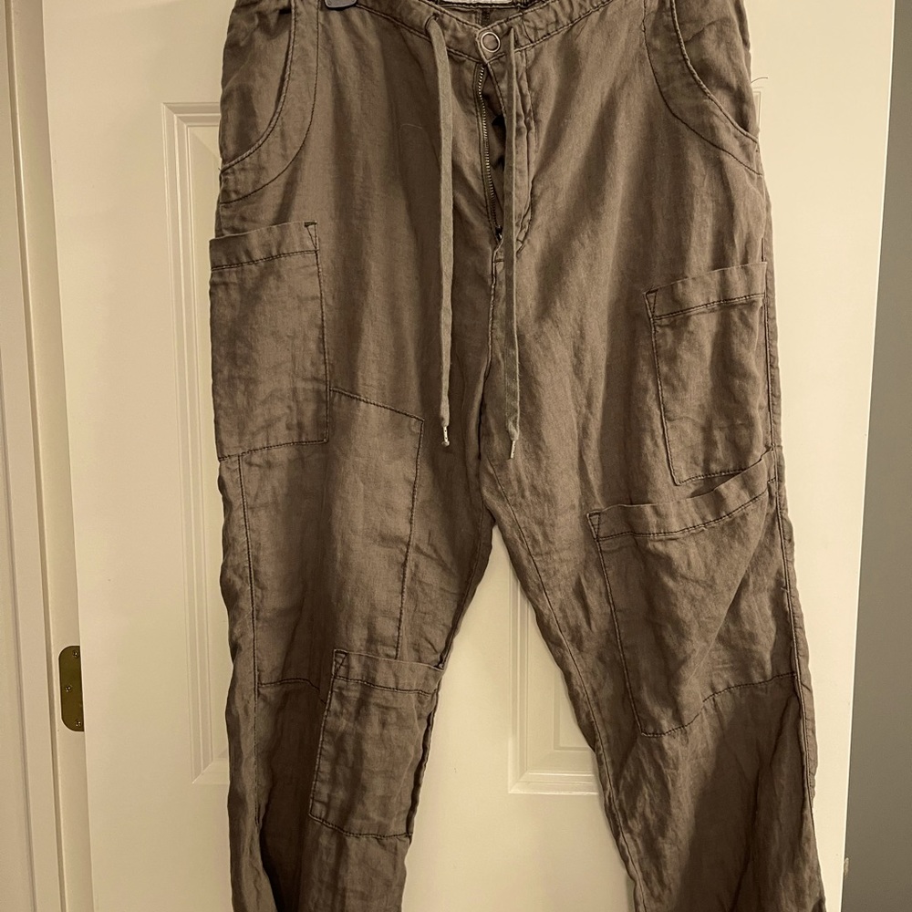 FP size M casual pant